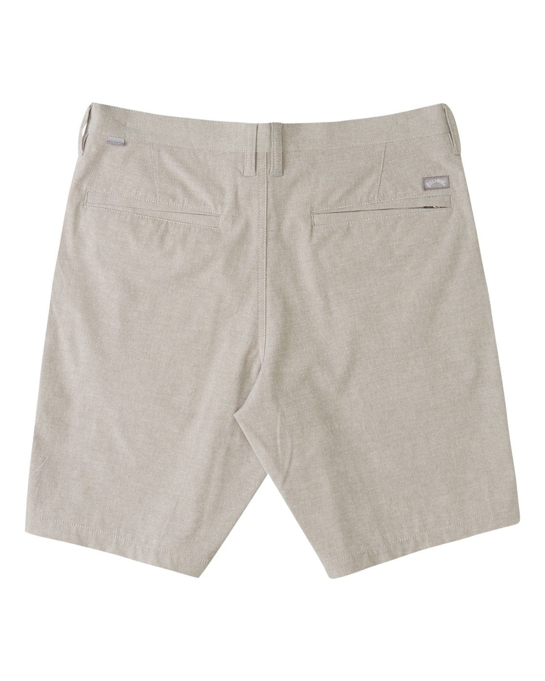 Billabong Crossfire Mid Walkshort GRY 40