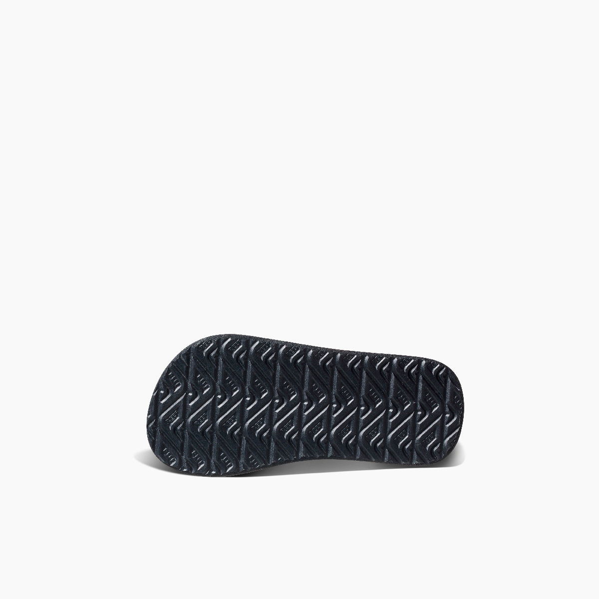 Reef Ahi Boys Sandal Aquifer Palm 5 Y