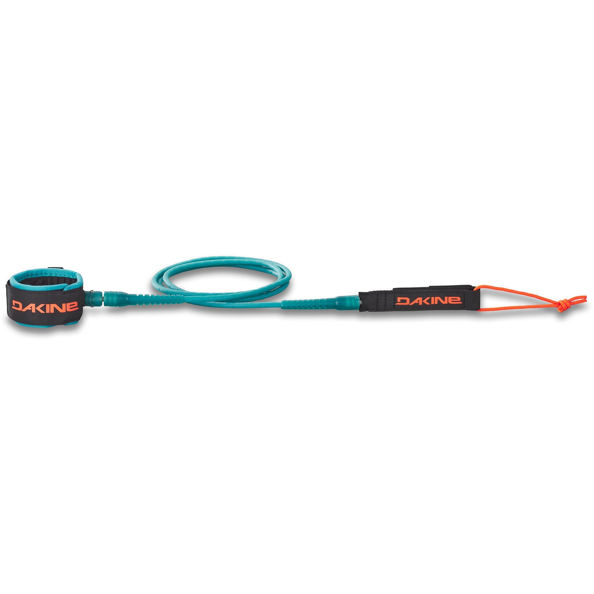 Dakine Comp Plus Leash 957-Tropic Dream 6ft0in