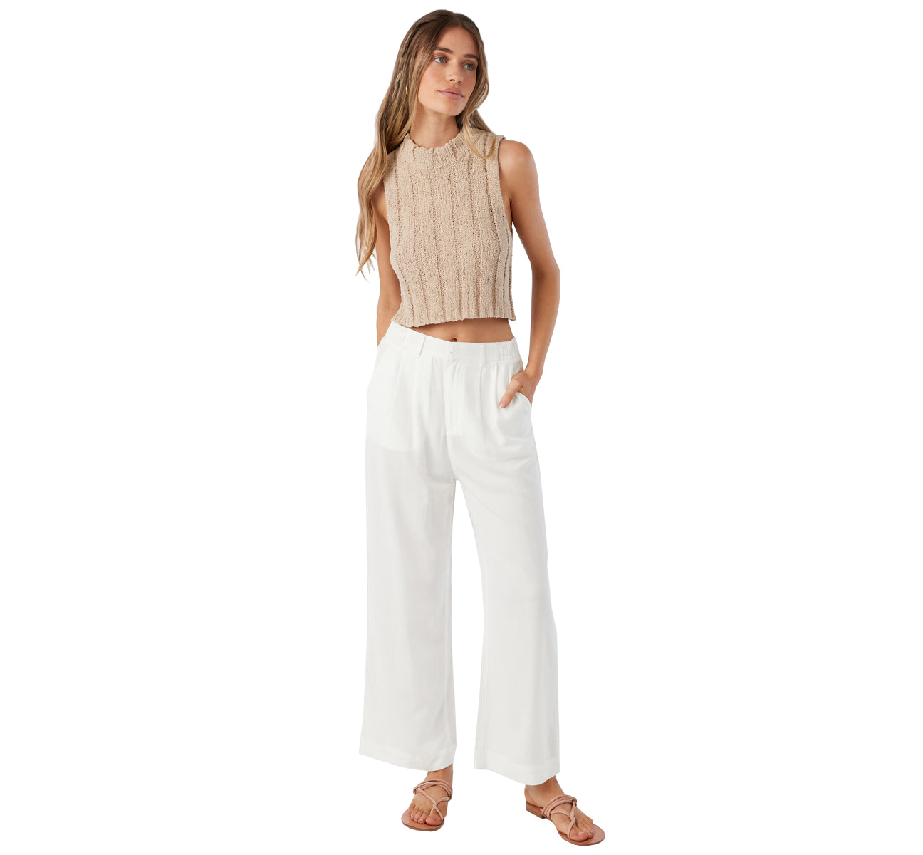 O'neill Rowan Pant WWH XL