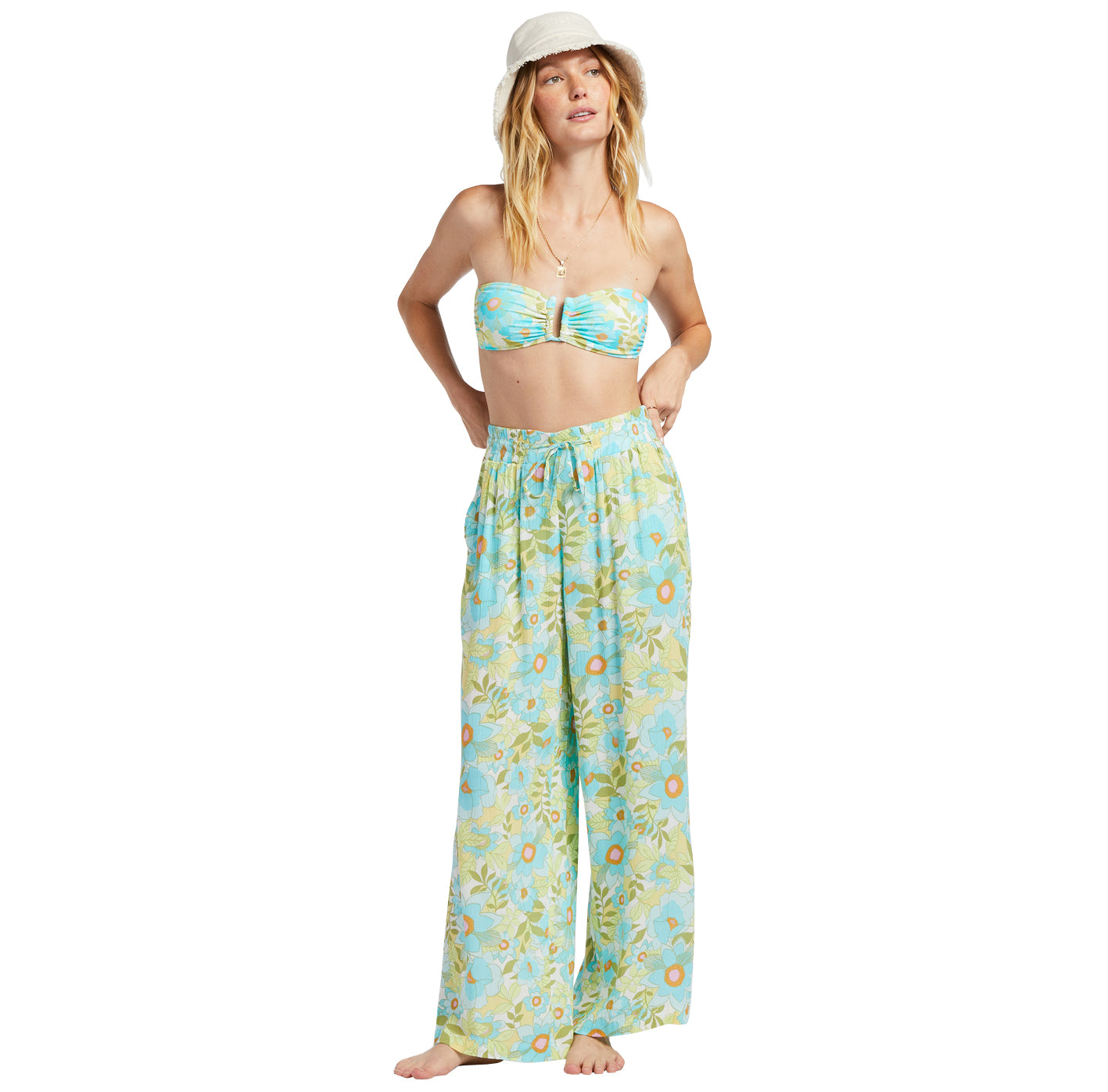 Billabong Sun Rays Pants BHQ0 XS