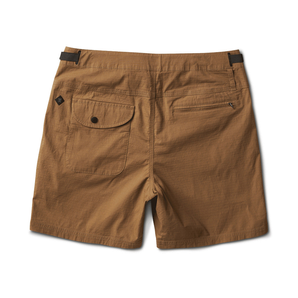 Roark Campover 17" Short DKH 34