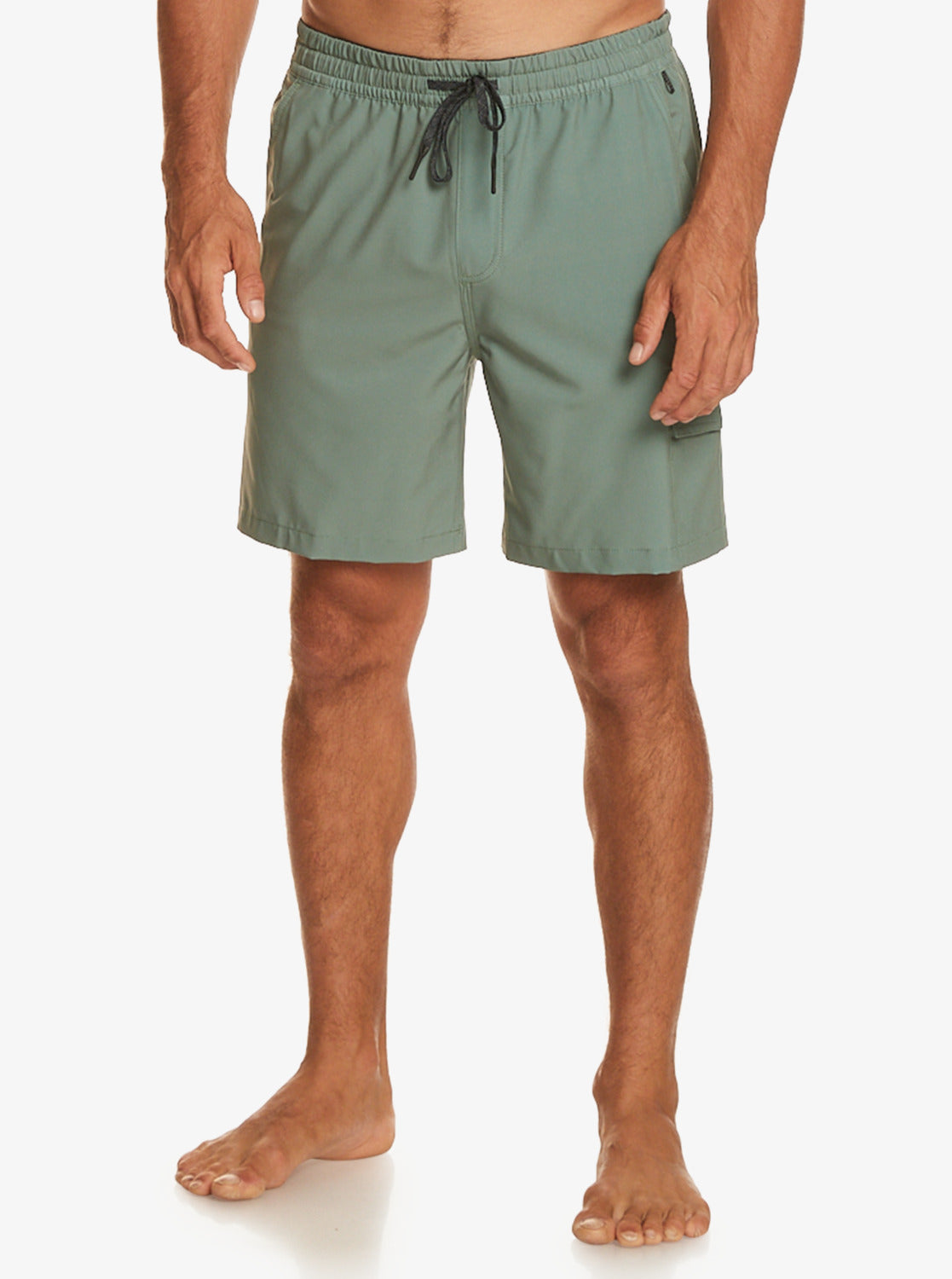 Quiksilver Taxer Cargo Short GNB0 S