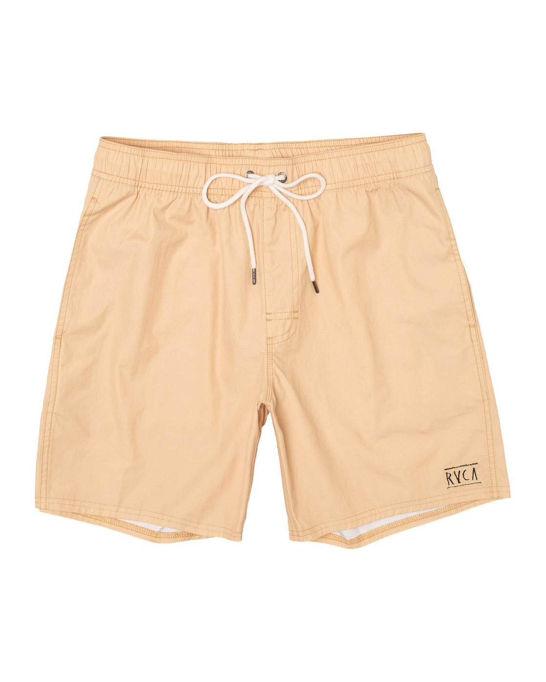 RVCA Opposites Elastic 2 Boardshort 17" NGV0 L