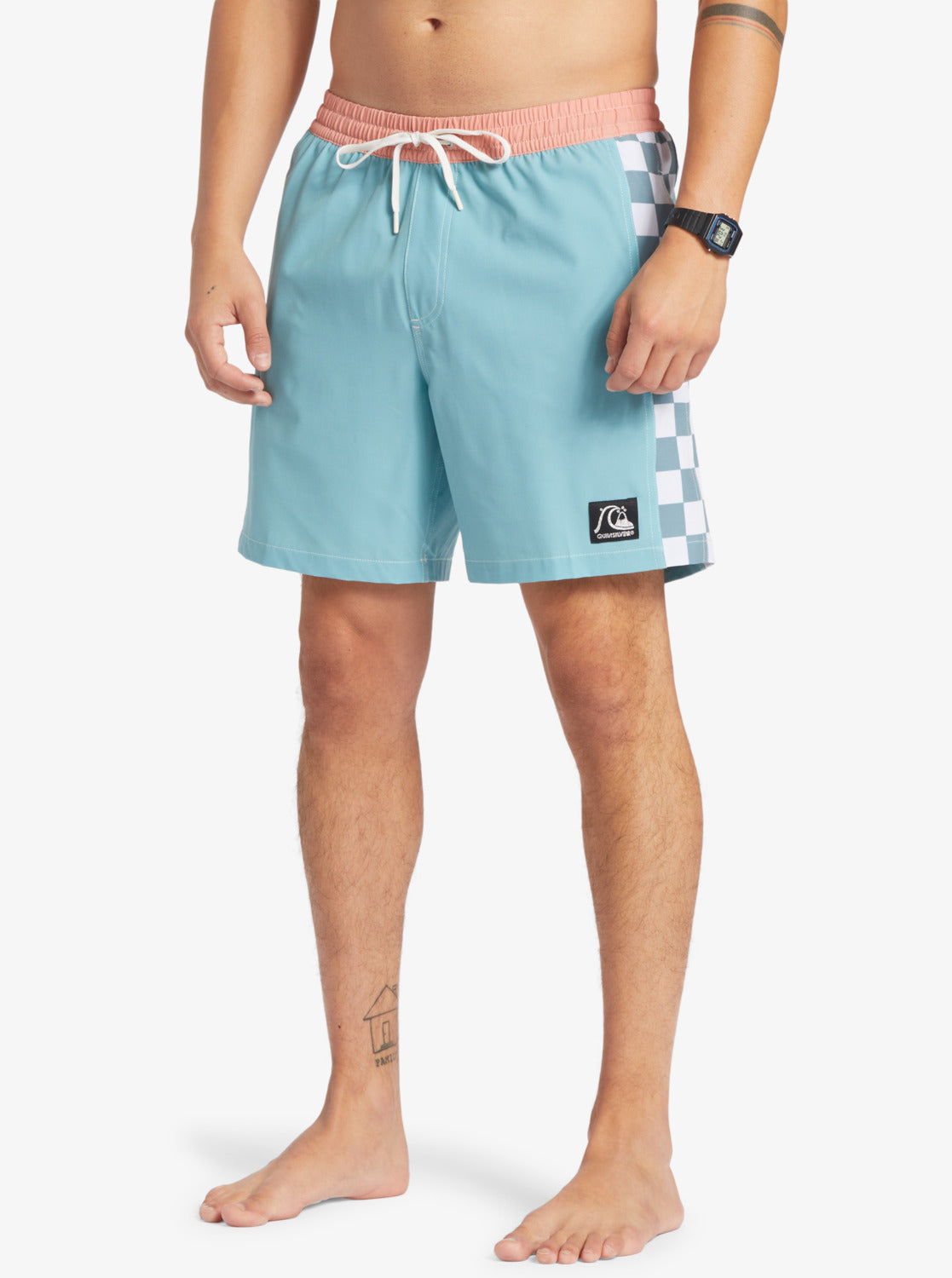 Quiksilver OG Arch Volley BJG0 S