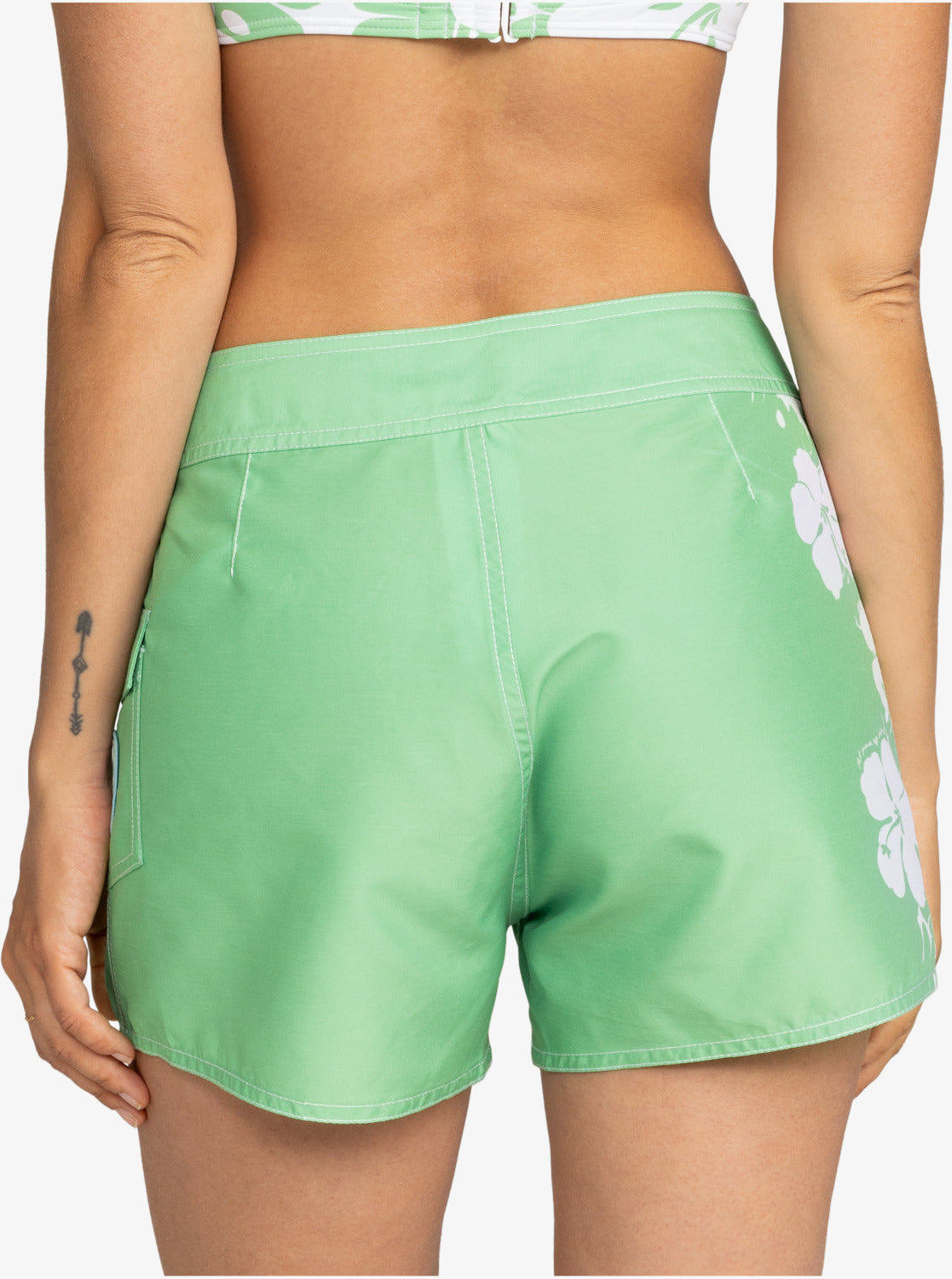 Roxy New Fashion 3" Boardshort GHW0 S