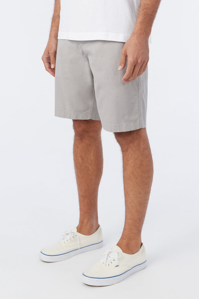 O'Neill Jay Stretch Short LGR 30