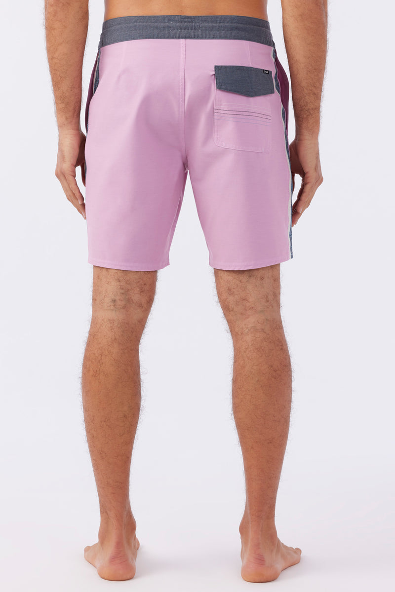 O'neill OG Sideline Cruzer 18 Boardshort PLM 38