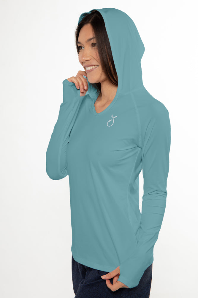 Reel Skipper Classic Performance Hood Fiji S