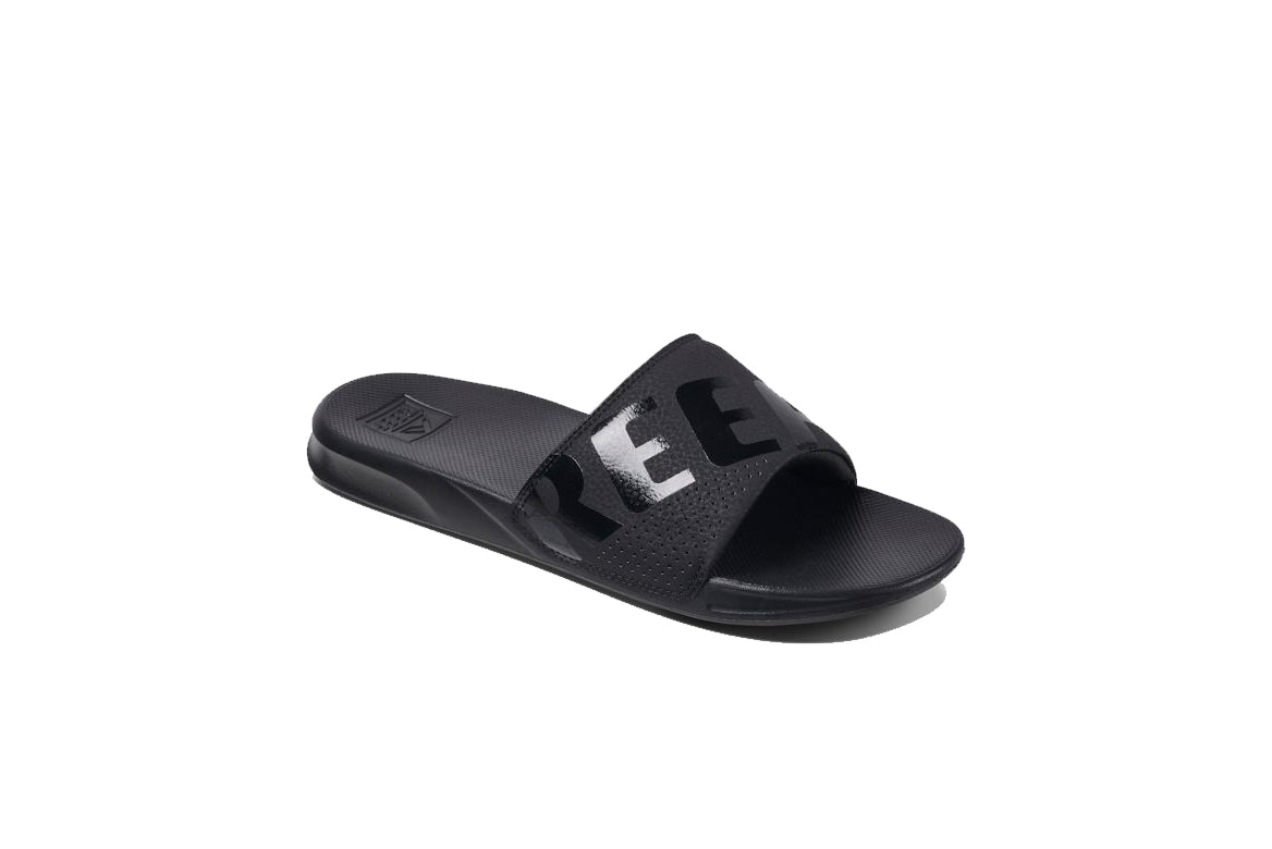 Reef One Slide Mens Sandal