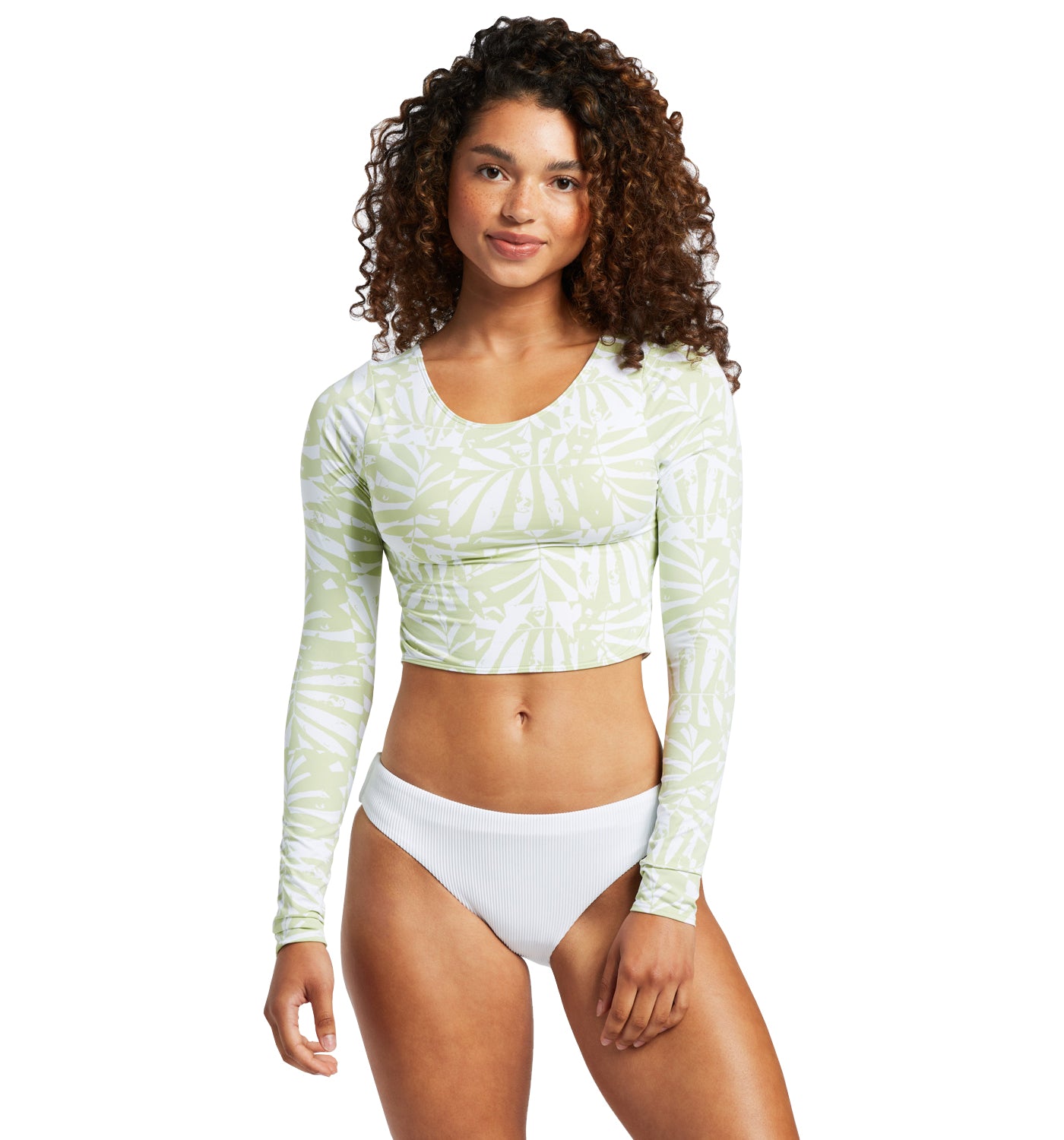 Roxy Waves For Days Lycra GCY9 L