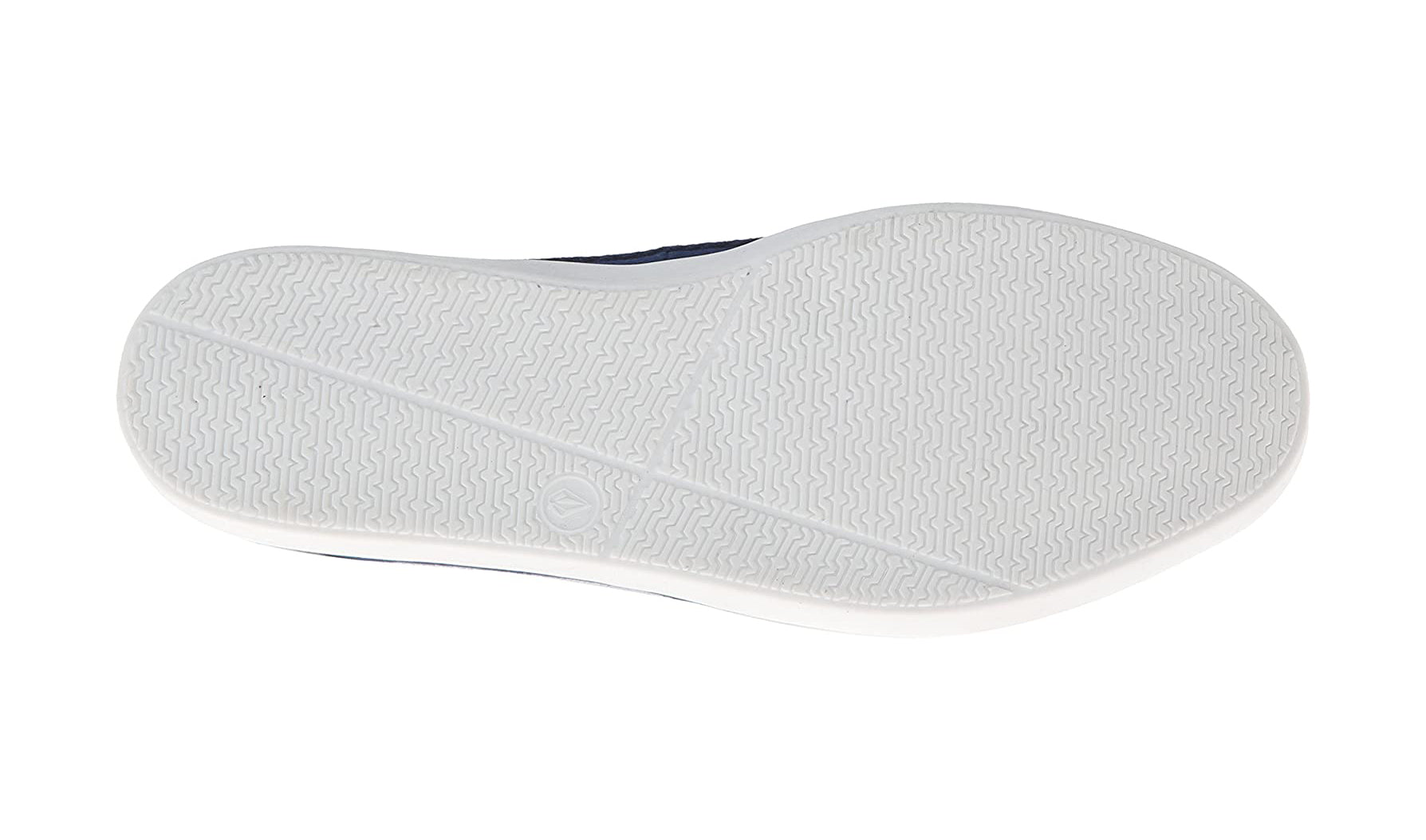 Volcom Playlist Womens Shoe NVY-Navy 5