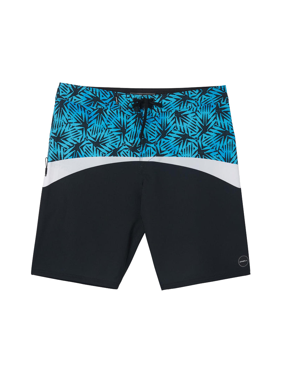O'Neill Hyperfreak 20in Boardshorts MRN 29