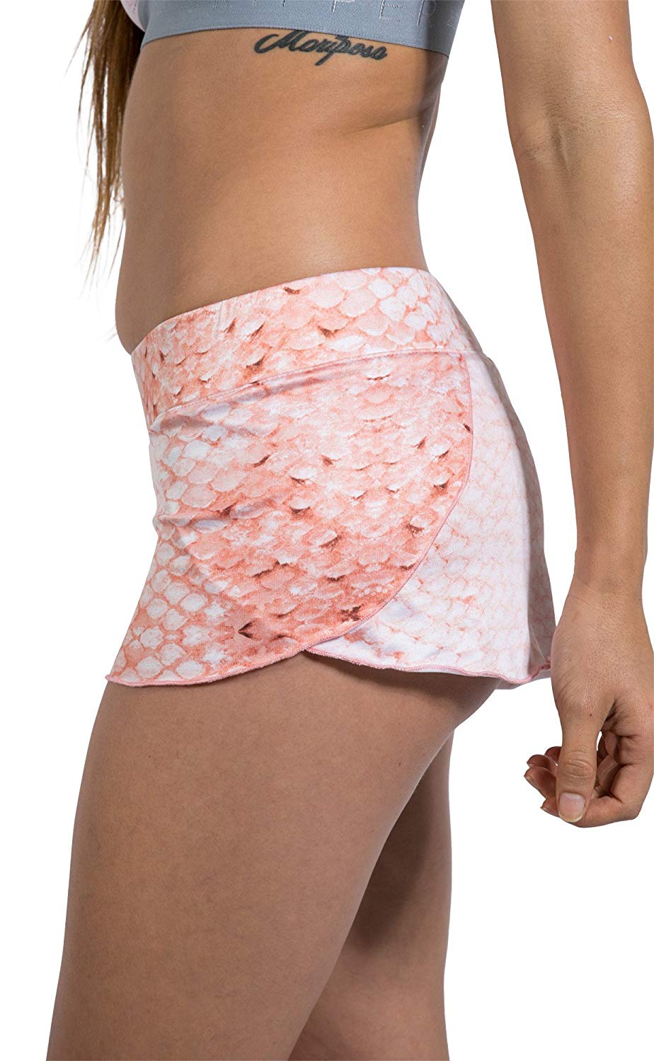 Reel Skipper Water Shorts