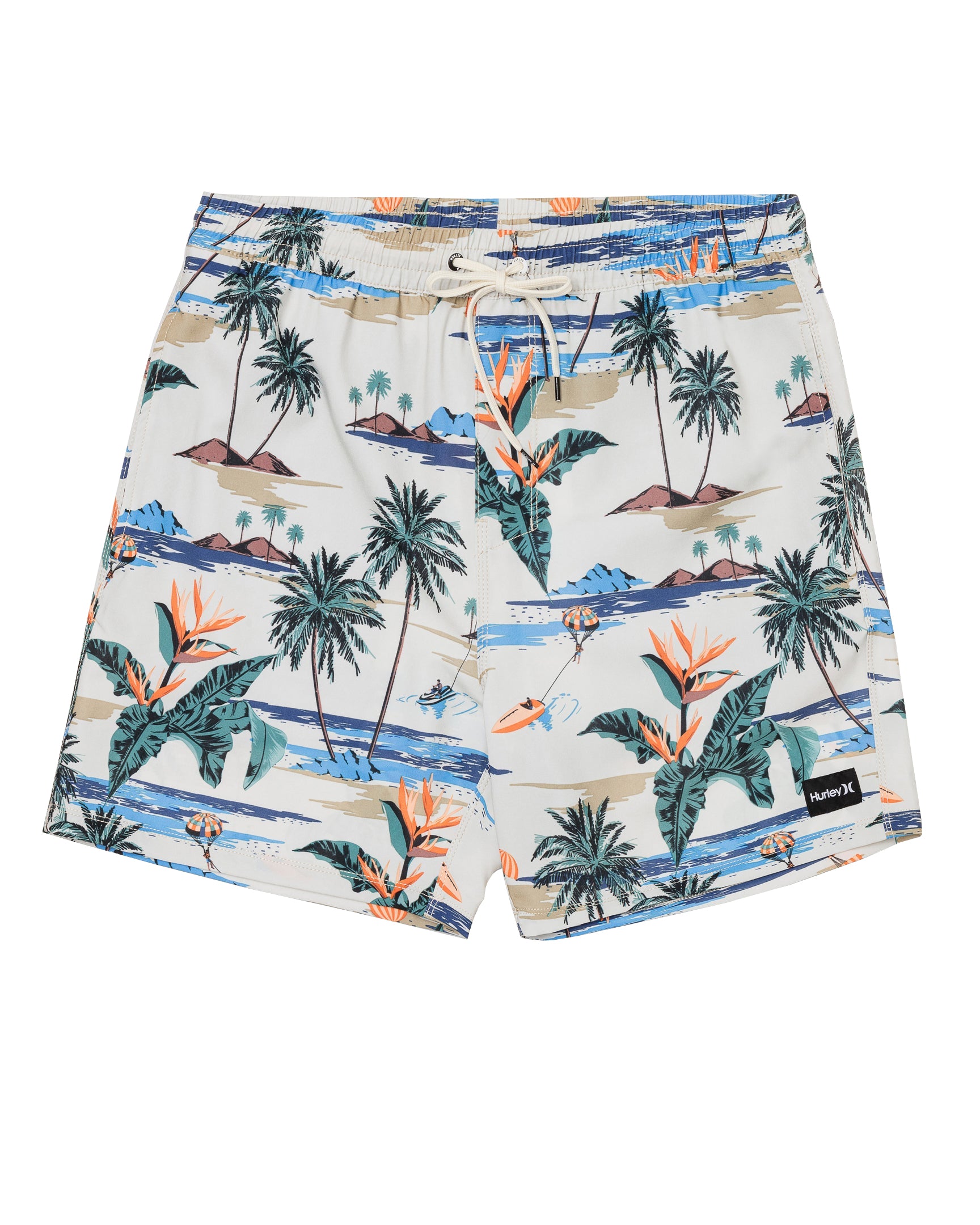 Hurley Cannonball Volley 17 Bone S