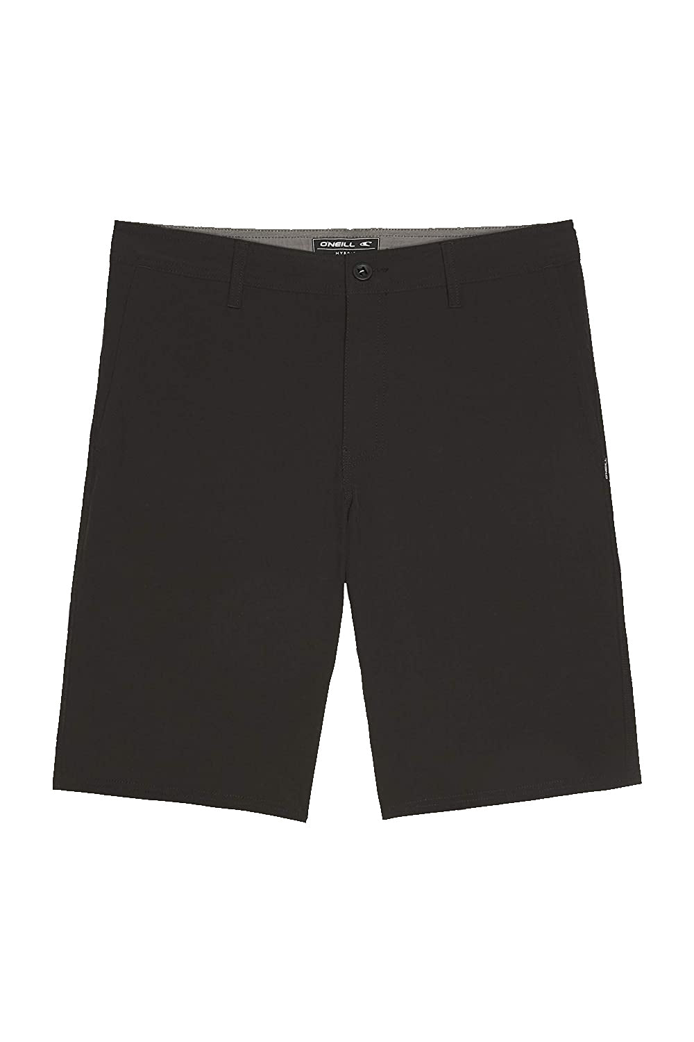 O'neill Reserve Solid 21 Short 2021 BLK-FBASKU 28