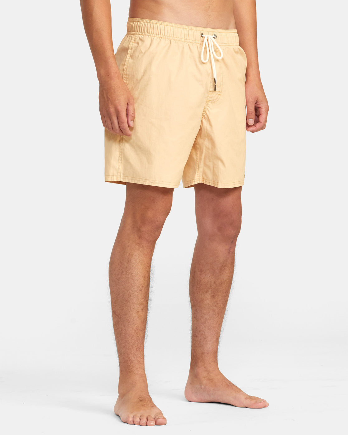 RVCA Opposites Elastic 2 Boardshort 17" NGV0 L