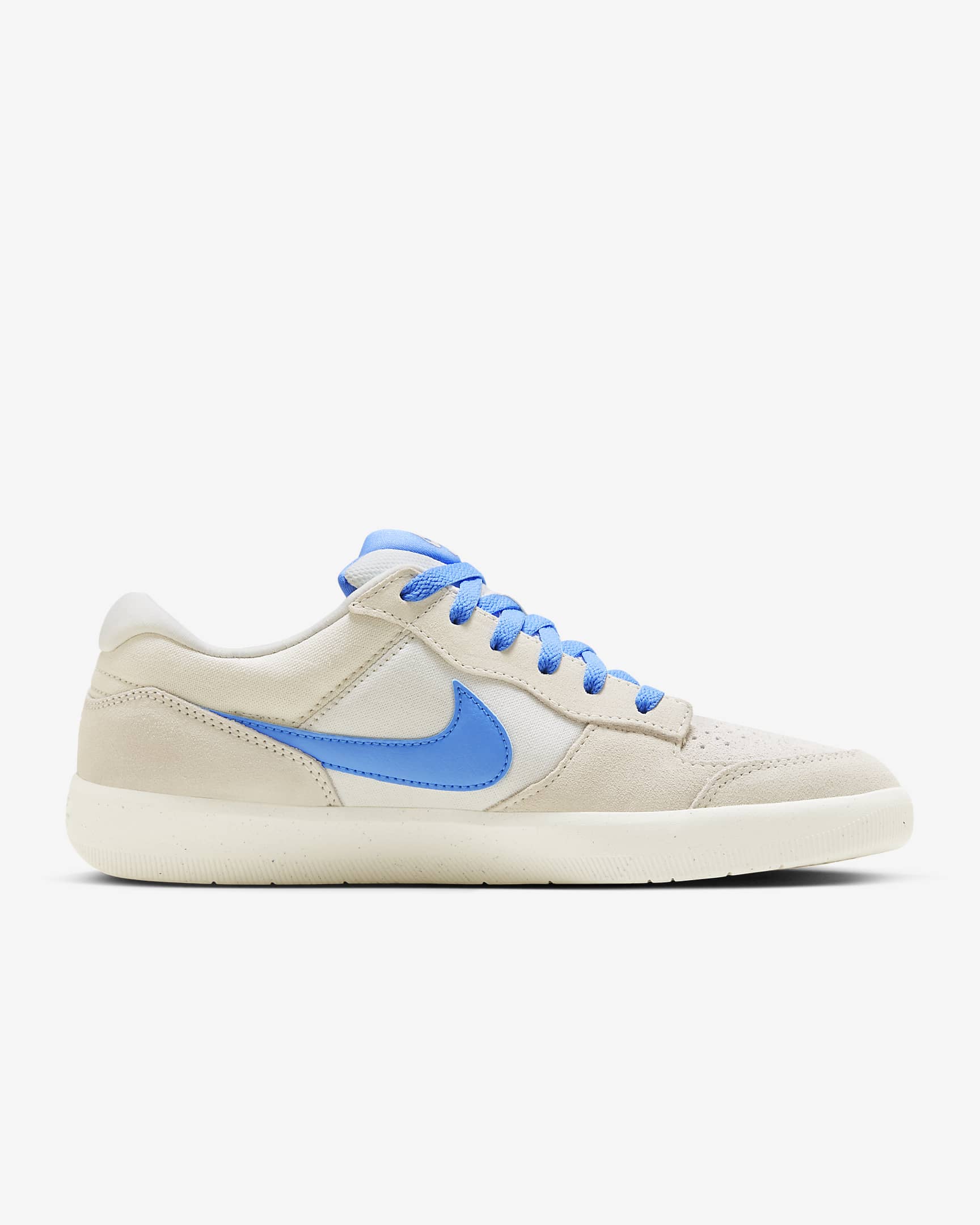 Nike SB Force 58 003-Phantom/UniversityBlue 8.5