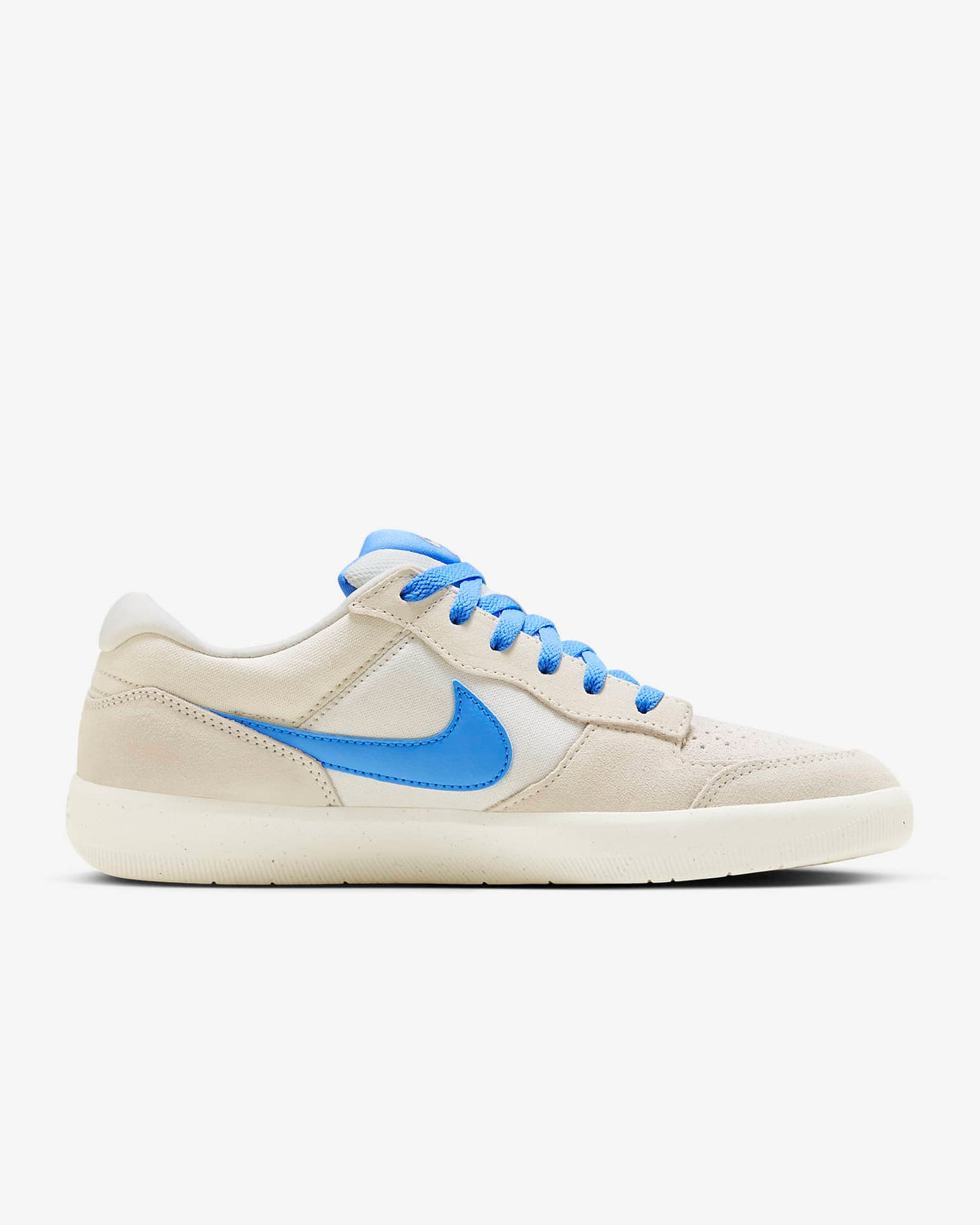Nike SB Force 58 003-Phantom/UniversityBlue 8.5