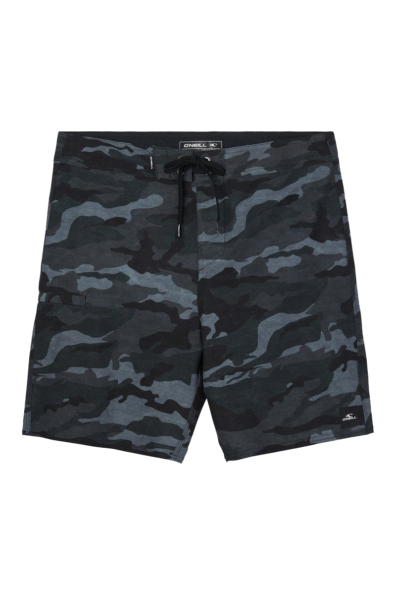 O'neill Hyperfreak Heat Camo 19 BCAM 30