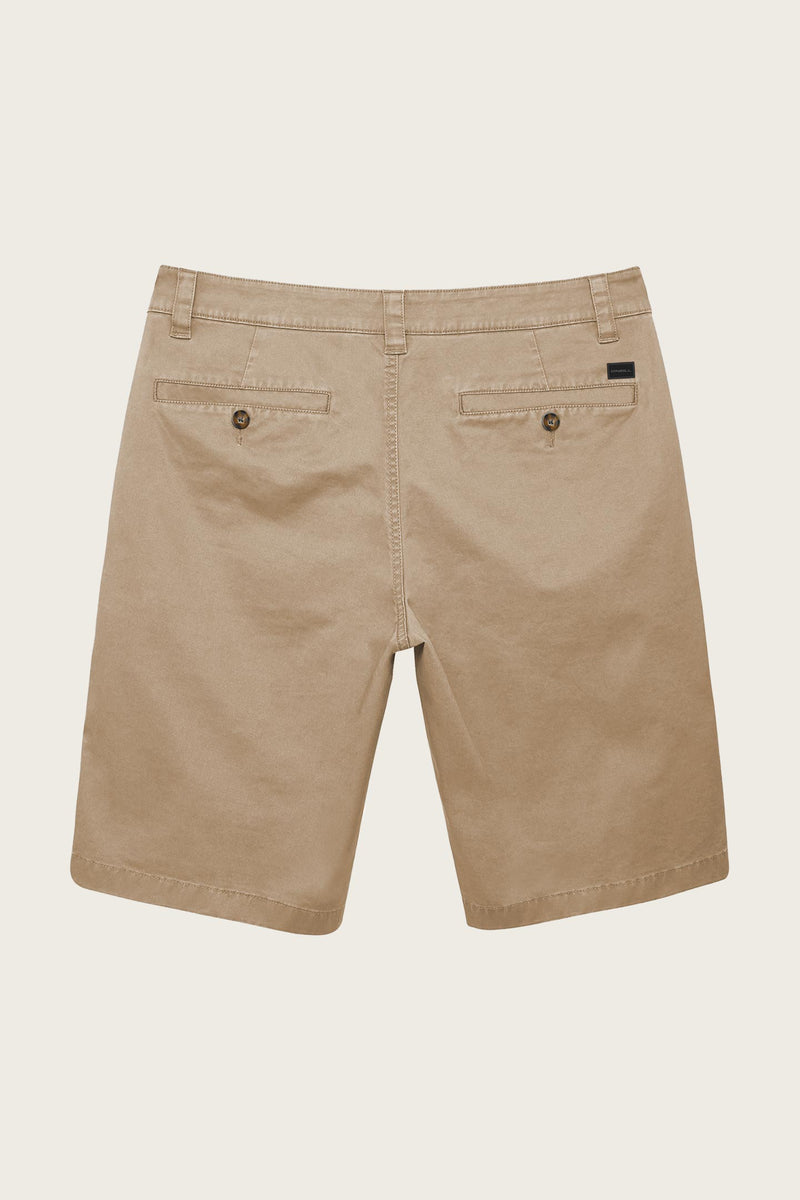 O'Neill Jay Stretch Short KHA 36