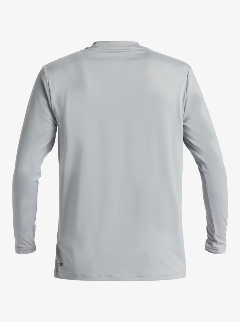 Quiksilver Everyday LS Surf Tee SJE0 S