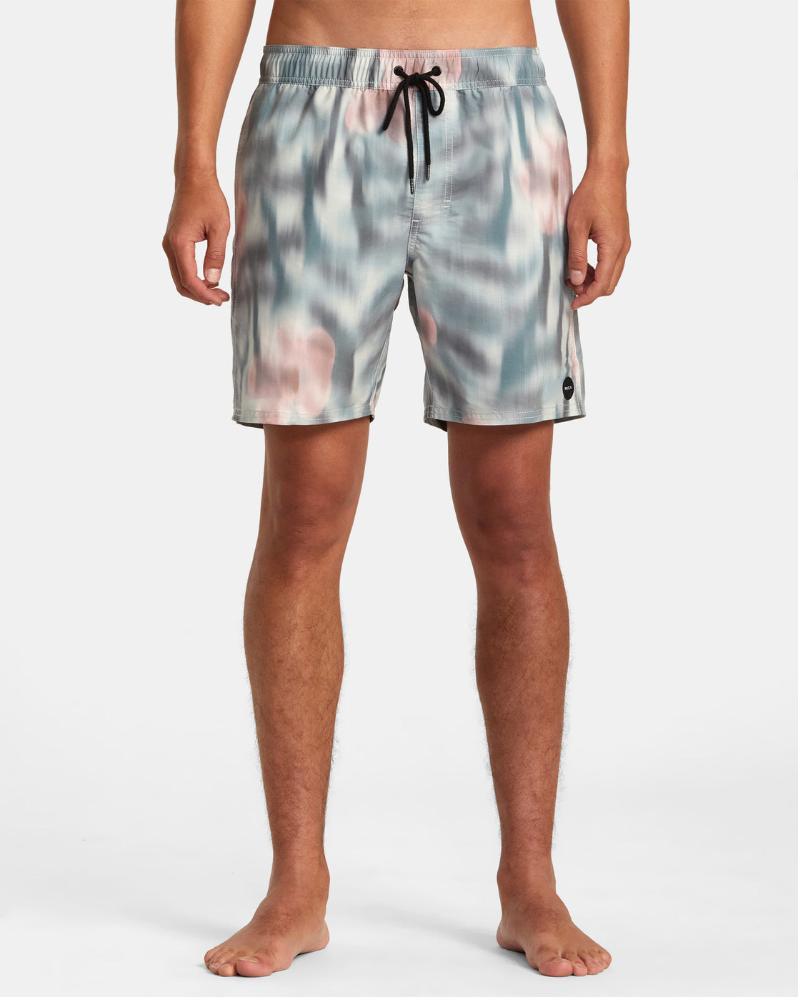 RVCA Perry Elastic Short WBK0 L