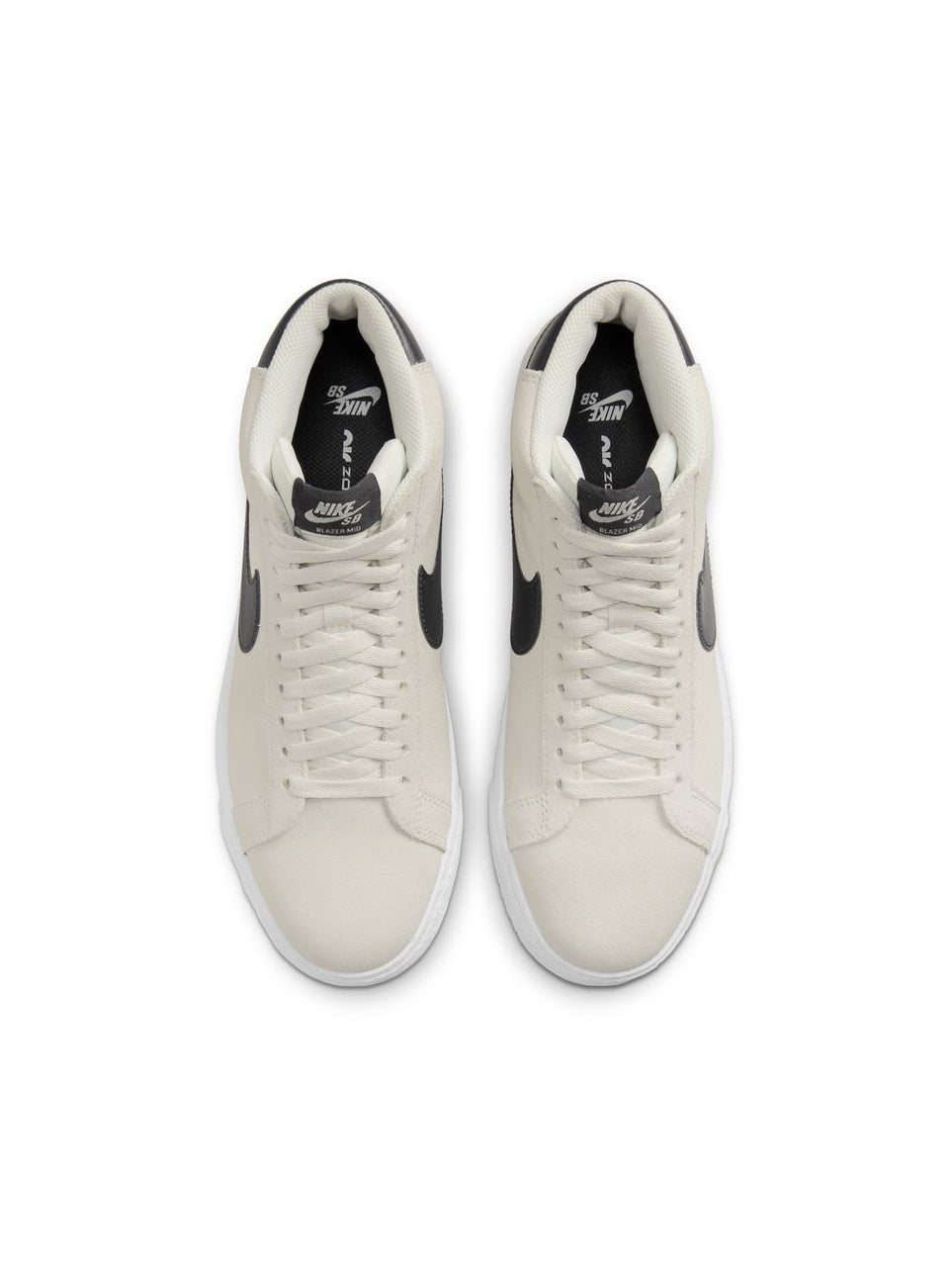 Nike SB Zoom Blazer Mid 011-Phantom/CavePurple 11