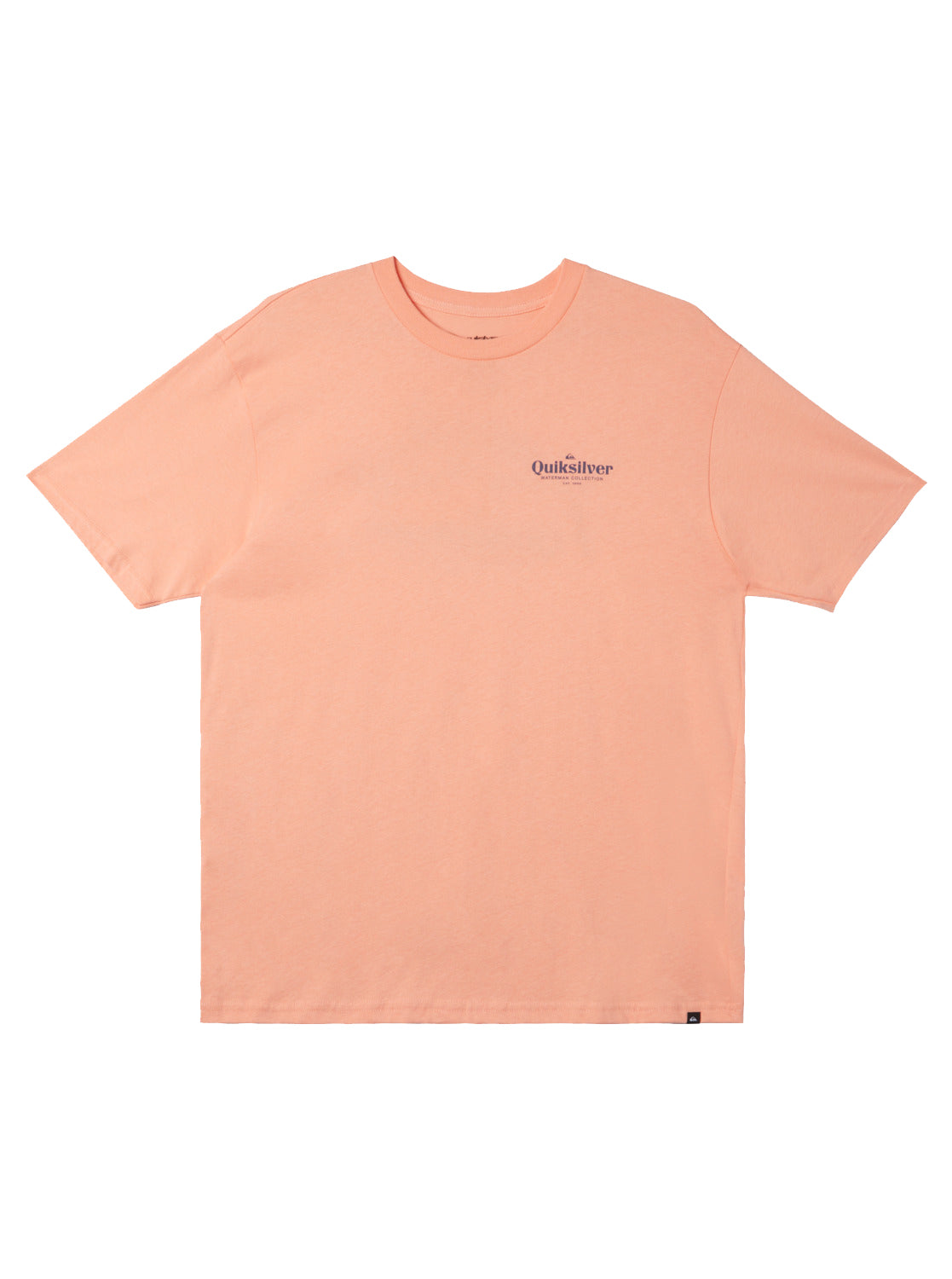 Quiksilver Waterman Trophy Catch QT-Shirt MGK0 S
