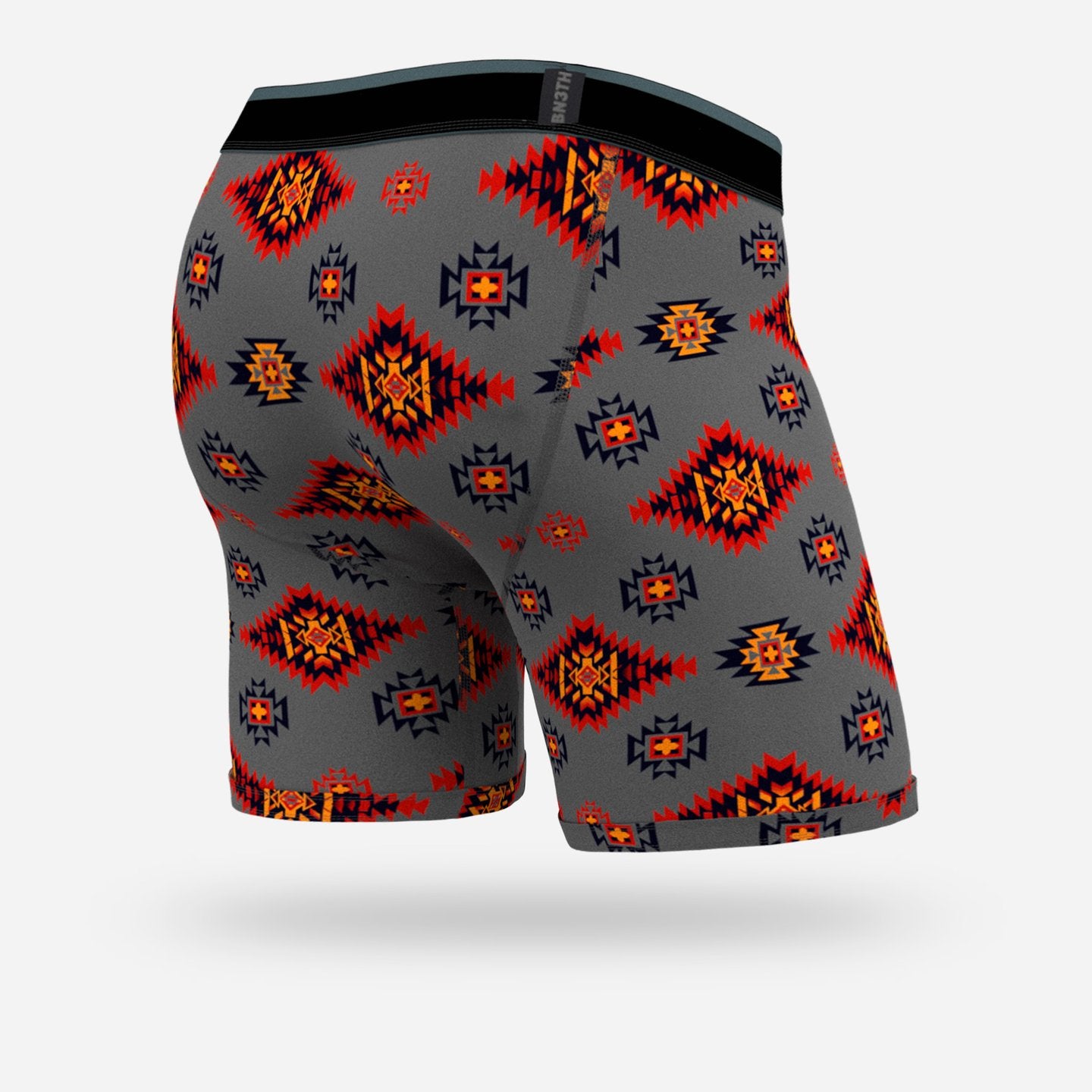 BN3TH Classic Printed Boxer Brief Tapestry XL