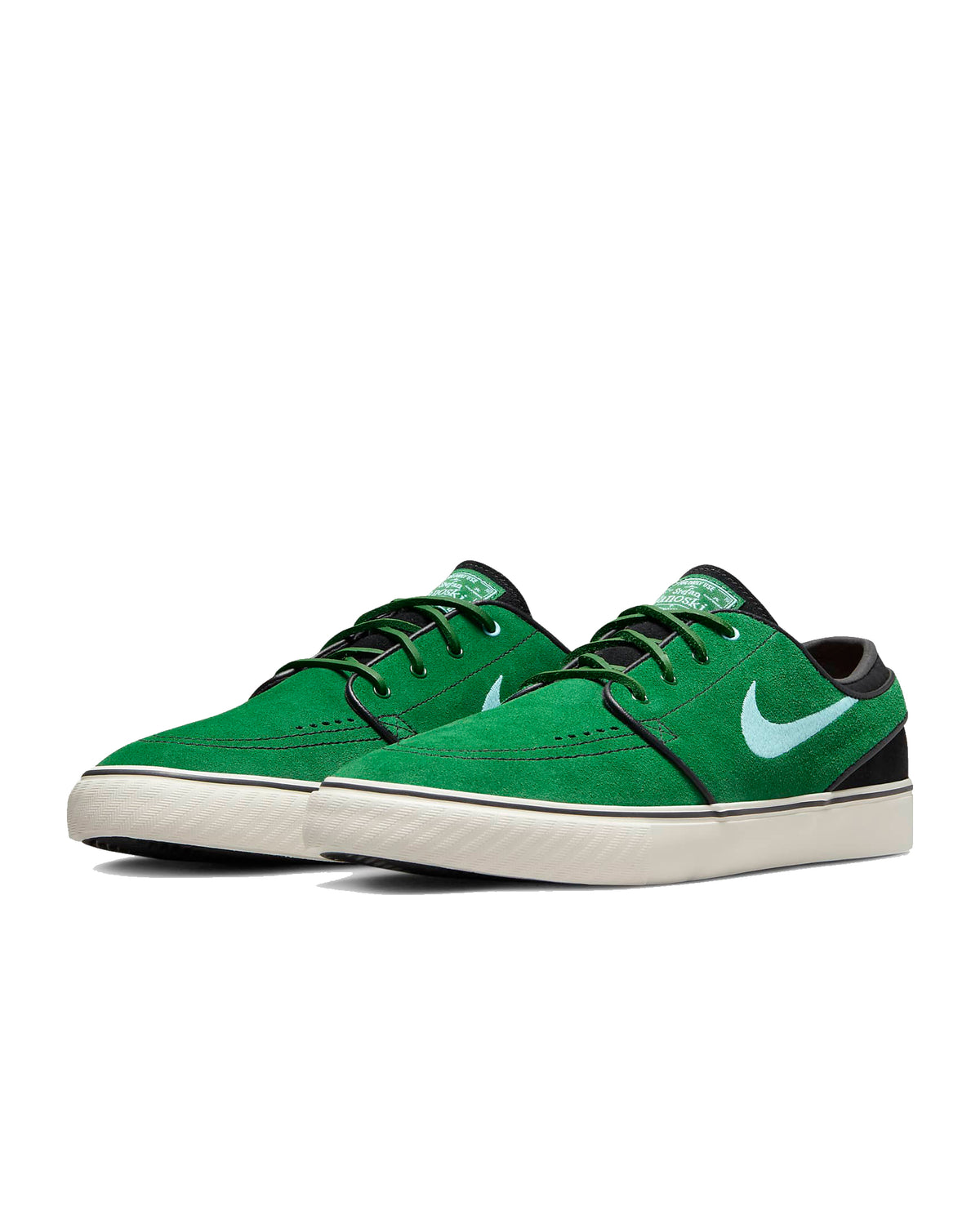 Nike SB Janoski OG+ 300-GorgeGreen/CopaAction 11.5
