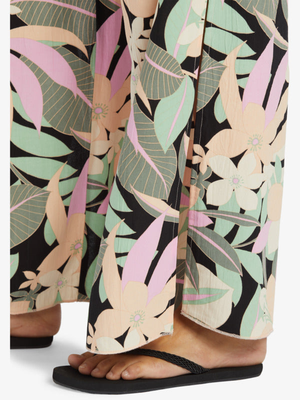 Roxy Tropical Rhythm Pant KVJ6 S