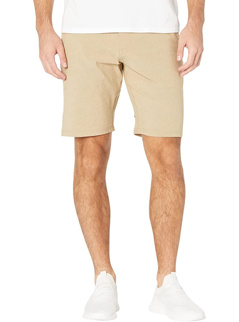 VOLCOM FRICKIN CROSS SHRED STATIC 20 DKA 34