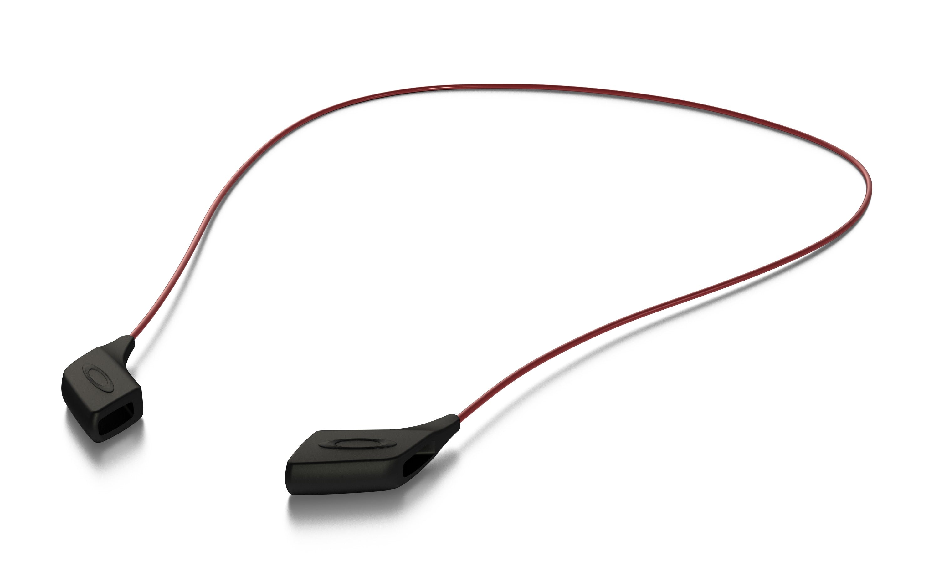 Oakley Eyewear Leash Red Large