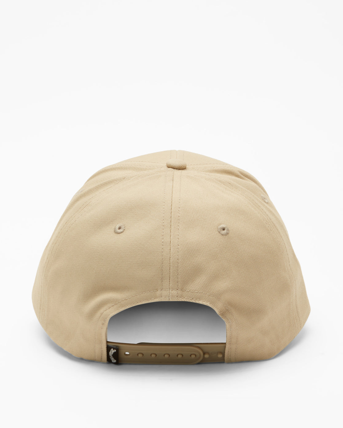 Billabong Mens Walled Snapback TAU OS