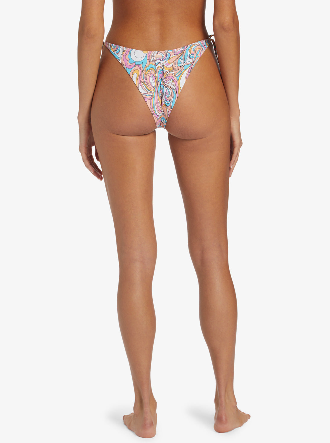 Roxy PT Beach Classics Cheeky MDR6 L