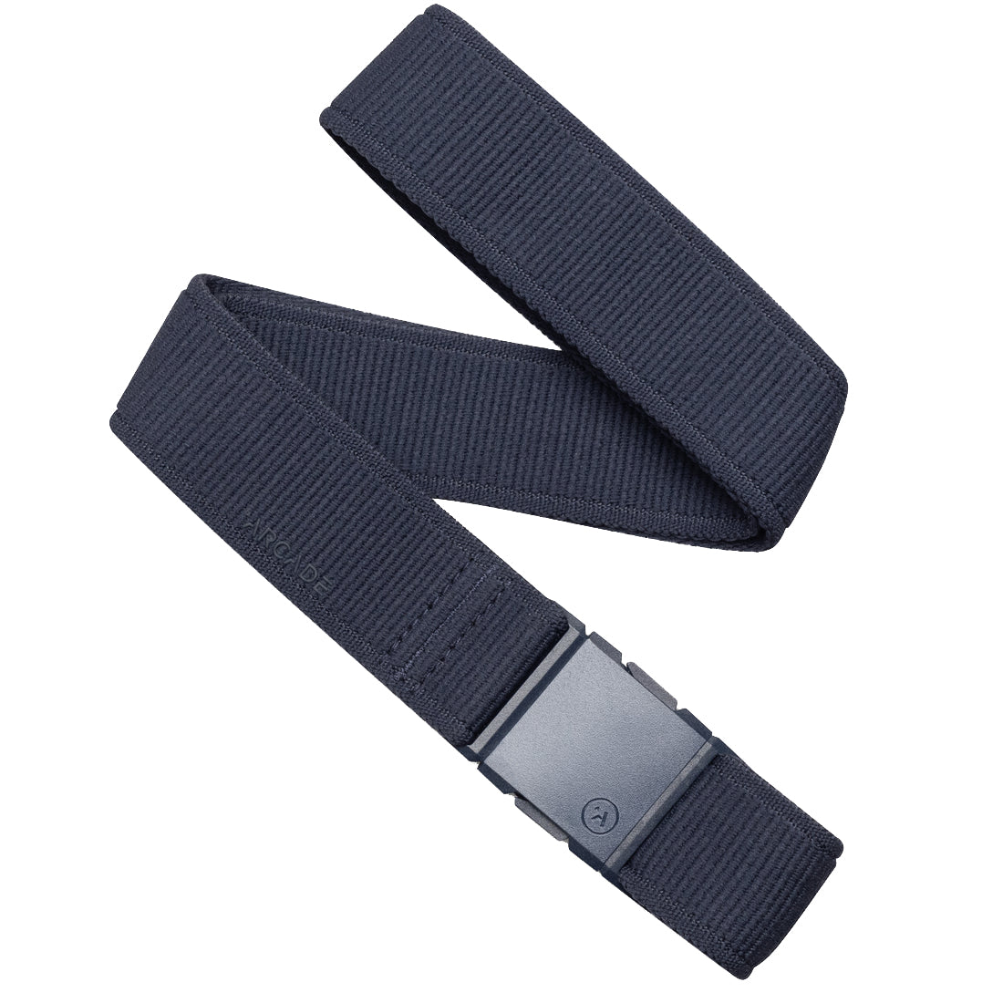 Arcade Atlas Belt Navy OS