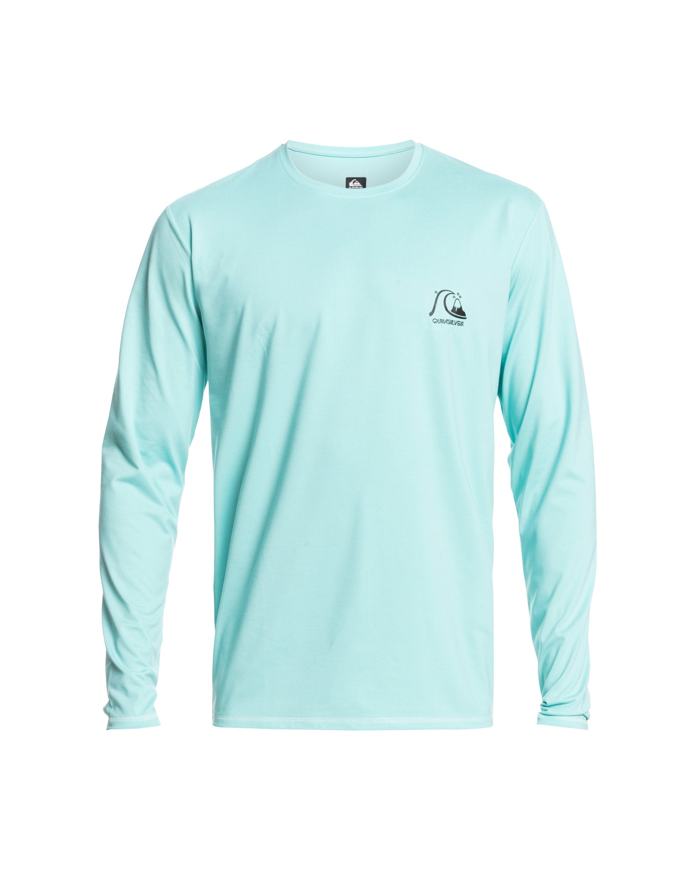 Quiksilver Heritage Heather LS Lycra BGDH M
