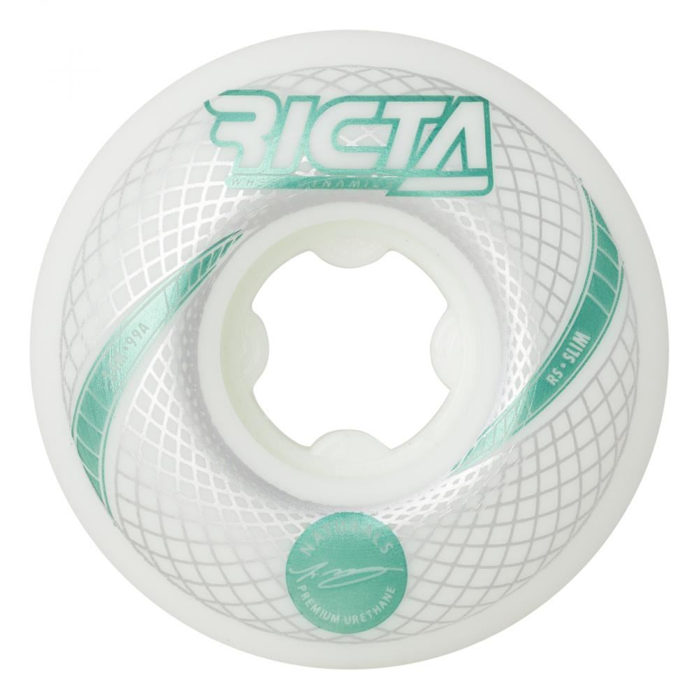 Ricta Vortex Natural slim 99a Wheels