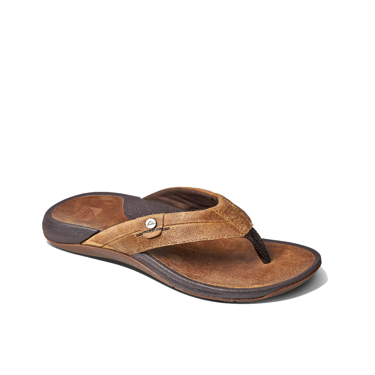 Reef Pacific LE Mens Sandal Java 10