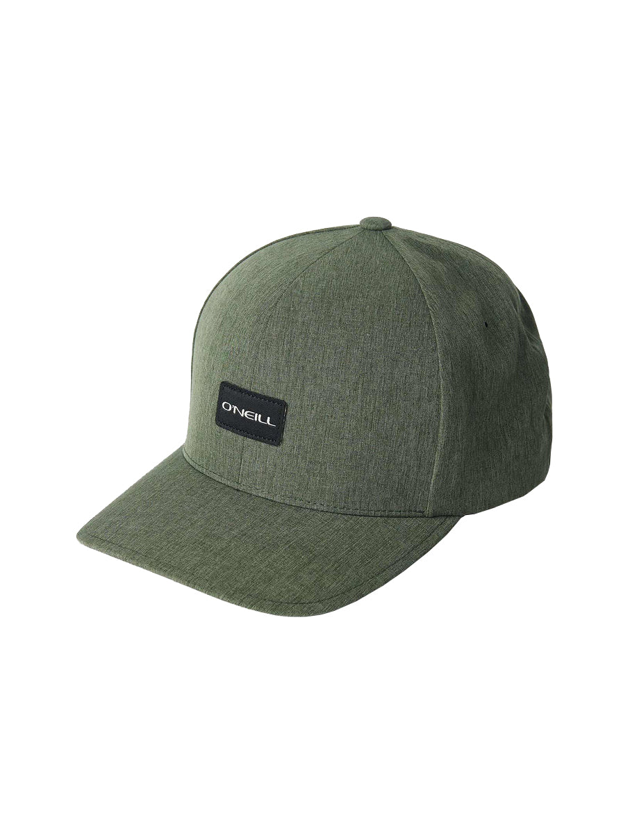 O'Neill Hybrid Hat OLV S/M