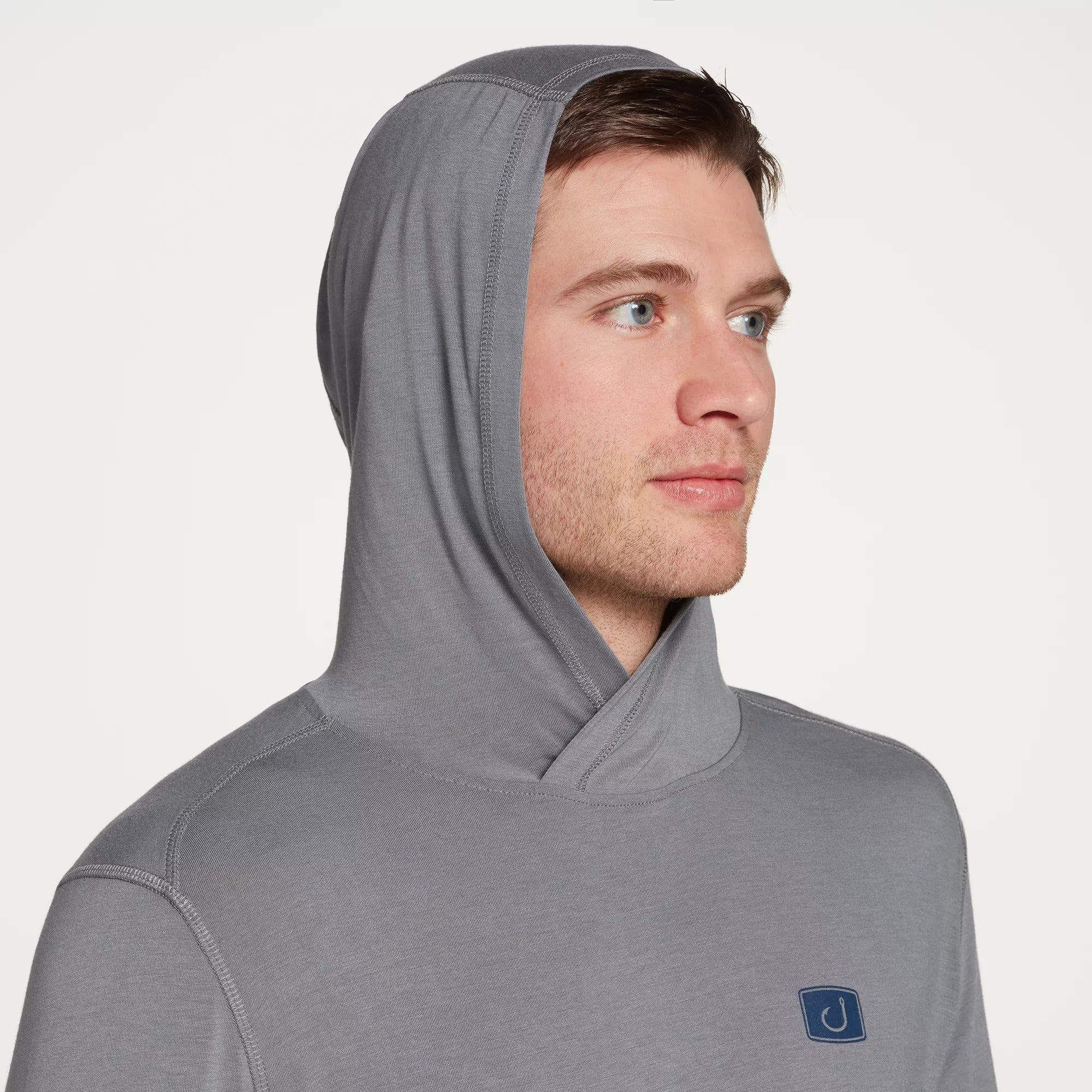 Avid Legacy Hoodie GPH - Graphite M