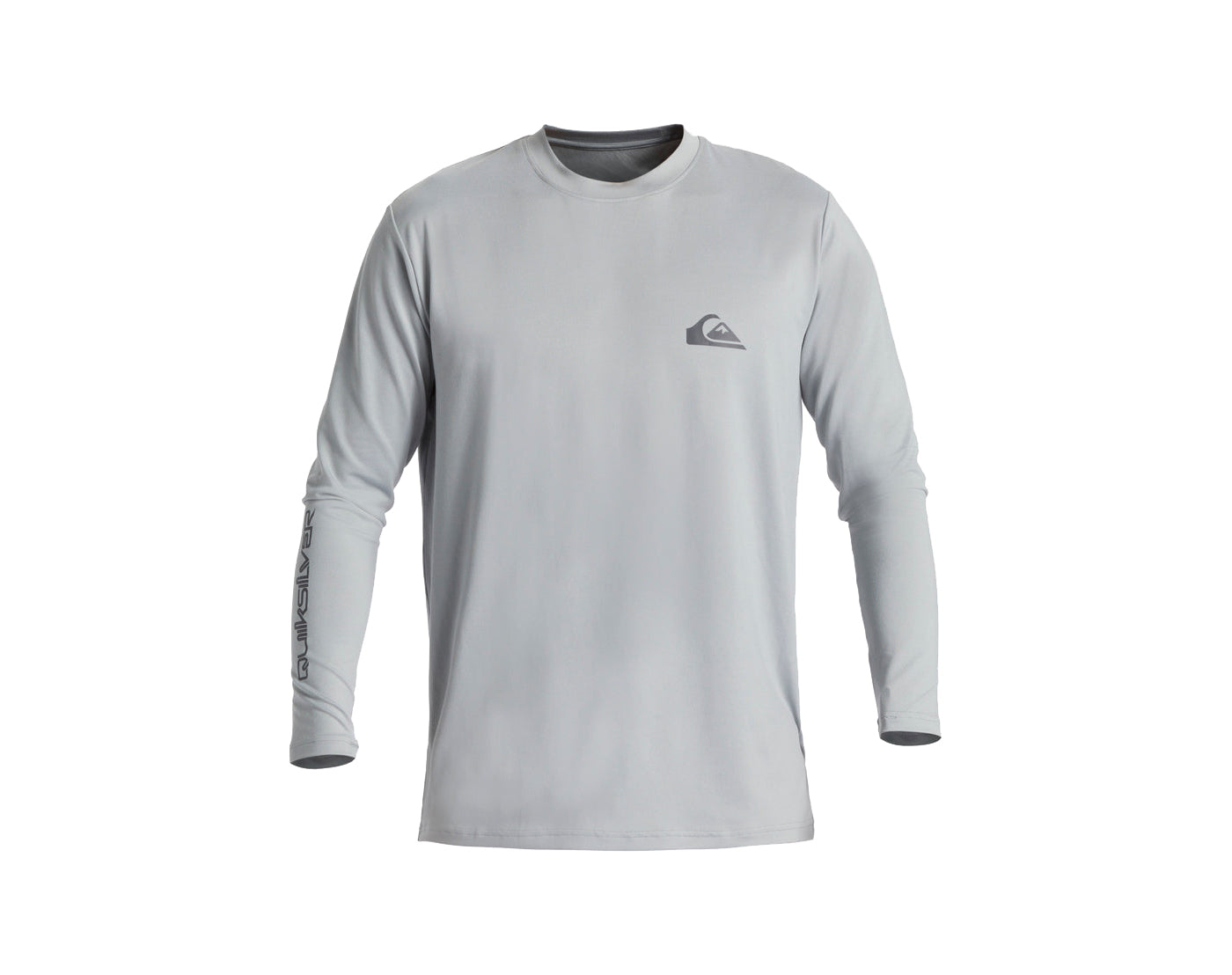 Quiksilver Everyday LS Surf Tee SJE0 S