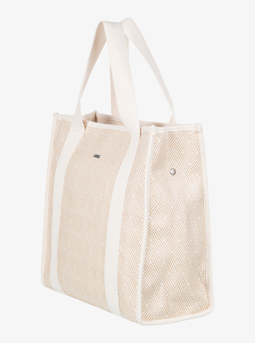 Roxy Seas The Day Tote Bag 2023 YEF0 OS