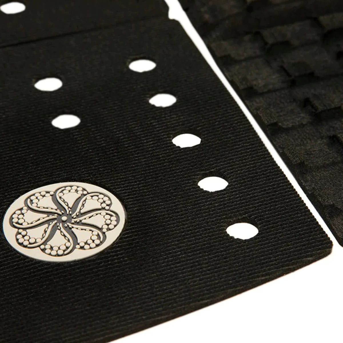 Octopus Dylan Graves 2 4-Piece Hybrid Grip Black