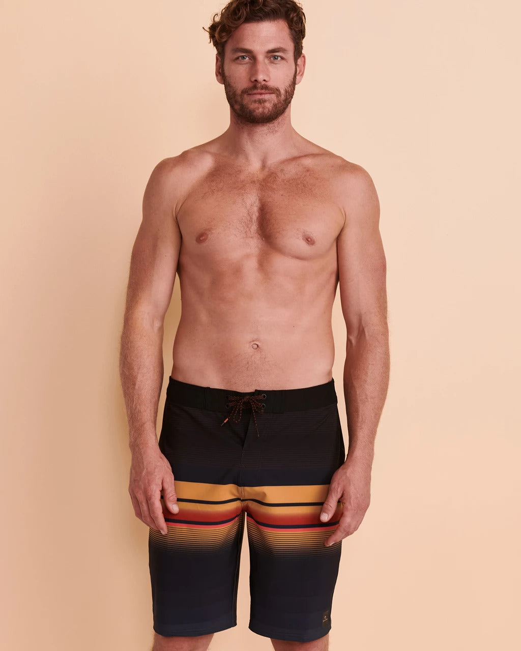 Rip Curl Mirage Daybreak 21 Boardshort Black 29