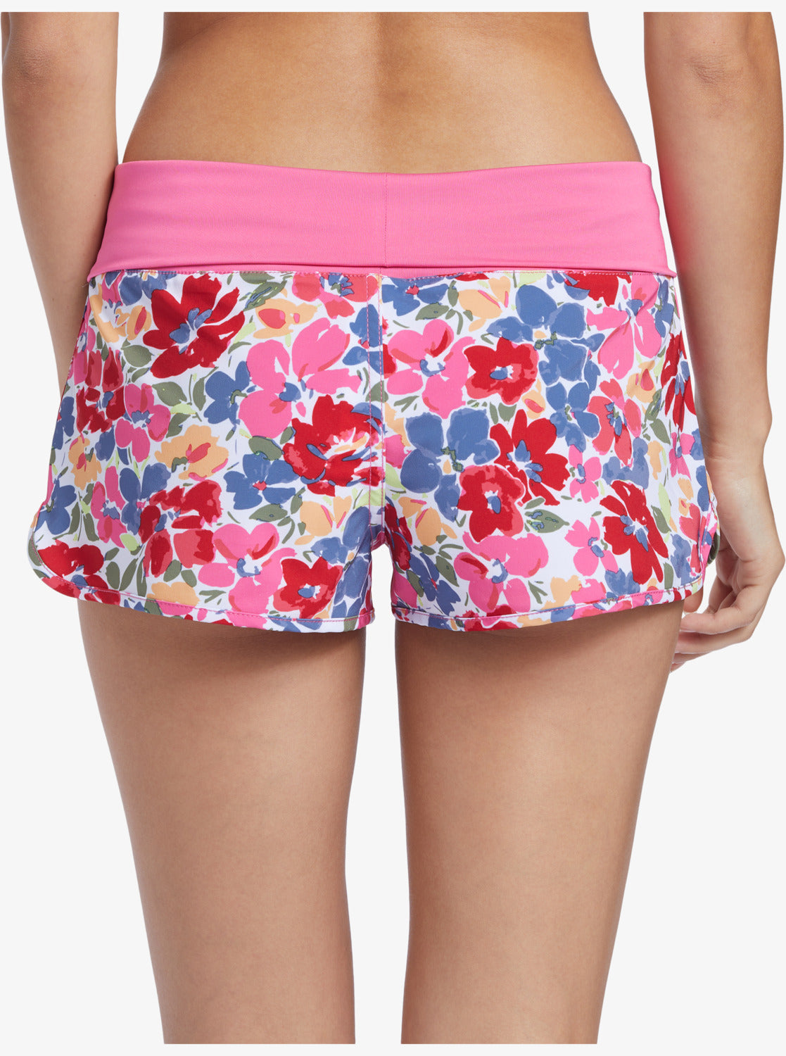 Roxy endless Summer Printed Boardshort MJY5 M