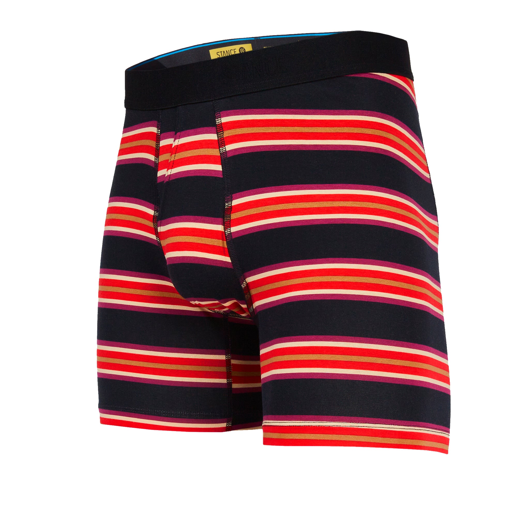 Stance Speakeazy Boxer Brief BLK L