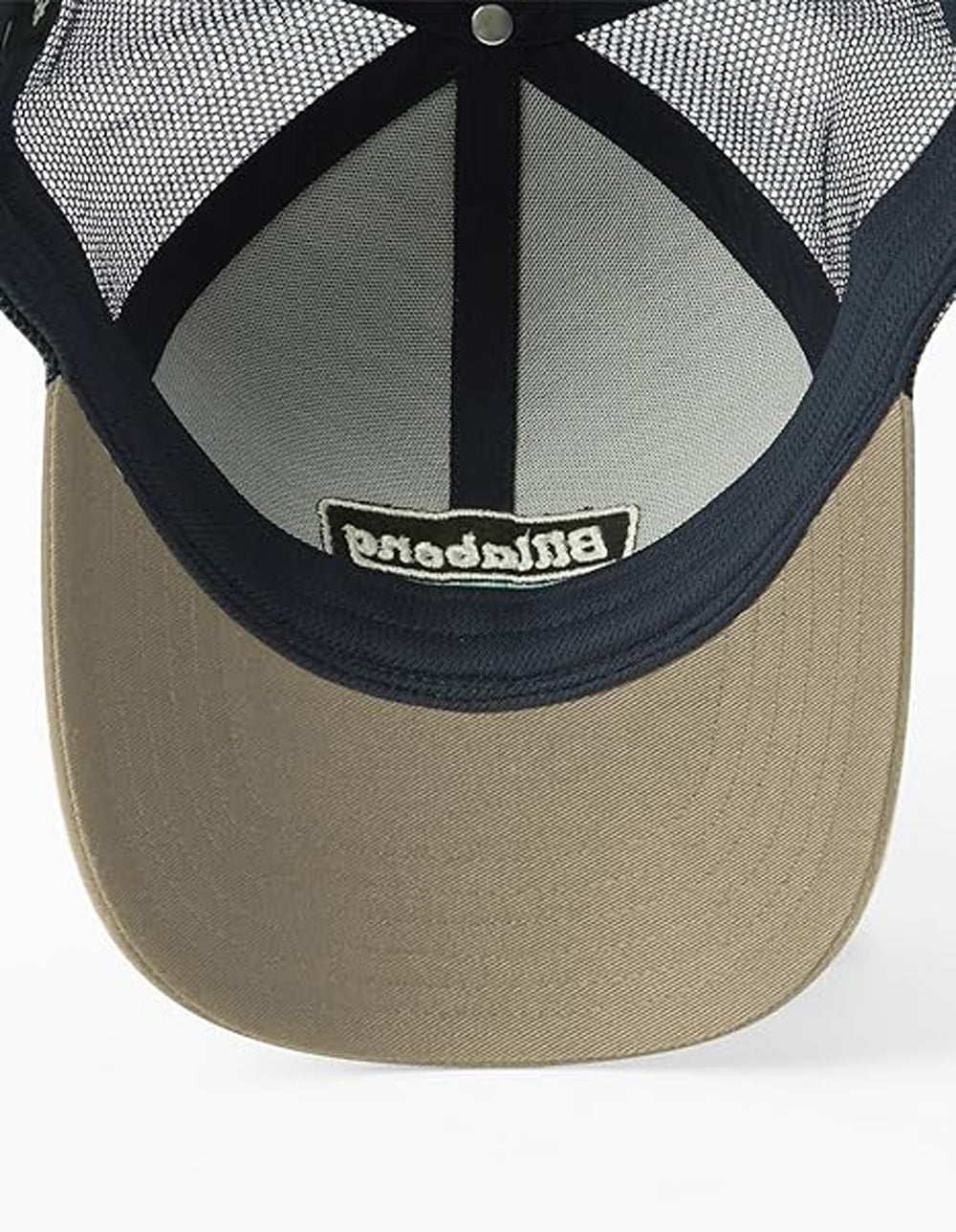 Billabong Walled Trucker Hat DKB OS