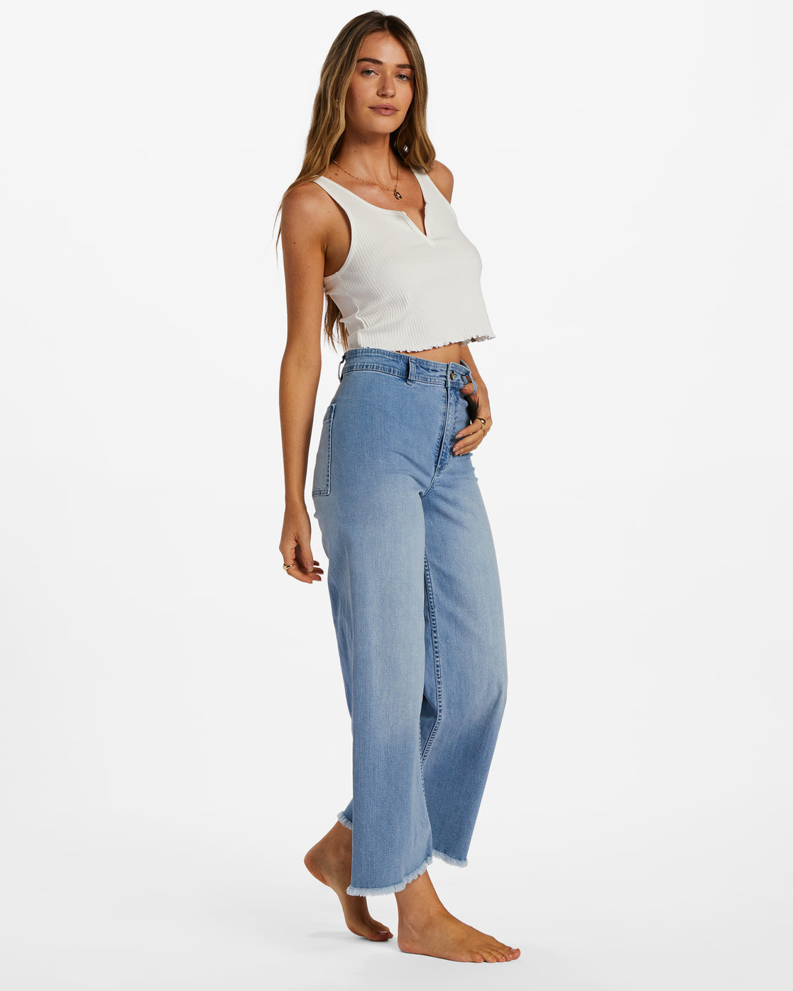 BILLABONG FREE FALL INDIGO BFCW 27